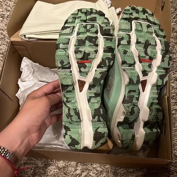 On x Loewe - Picture 5 of 7